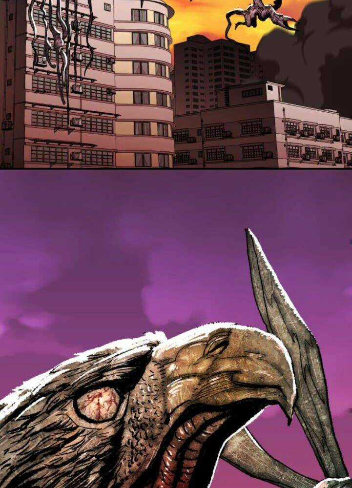 Phá Bỏ Giới Hạn - Chapter 60 - Trang 128