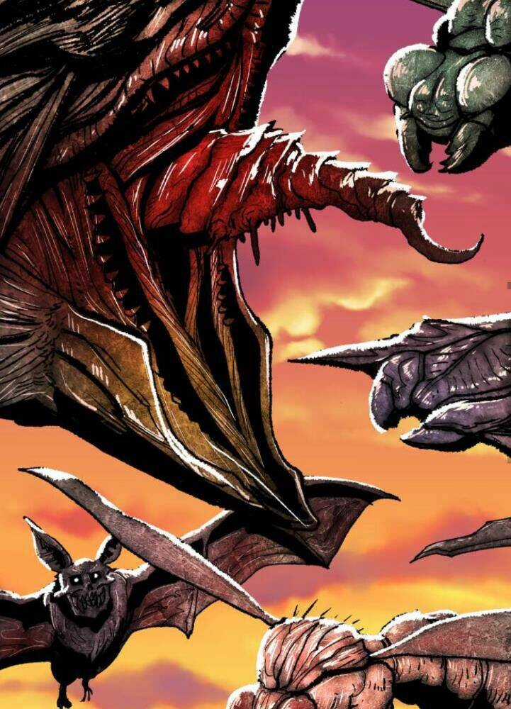 Phá Bỏ Giới Hạn - Chapter 60 - Trang 129