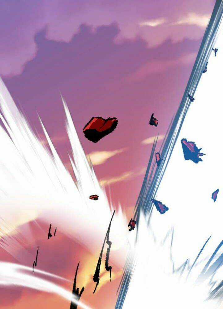 Phá Bỏ Giới Hạn - Chapter 60 - Trang 158