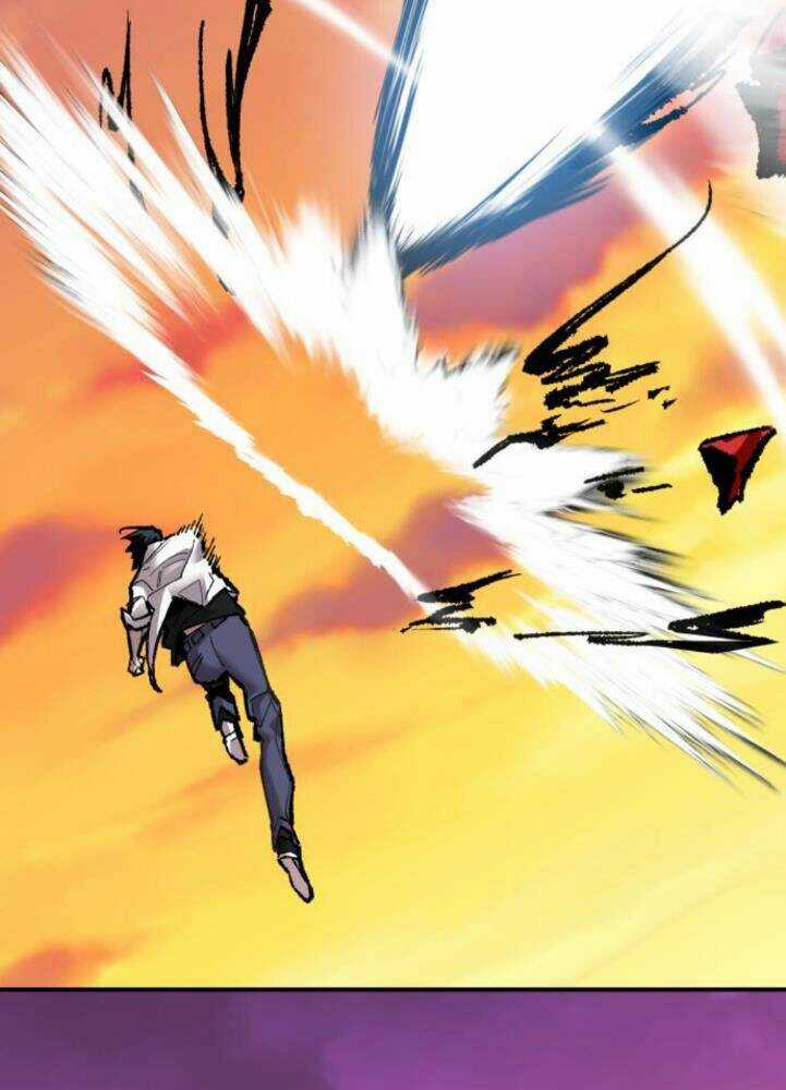 Phá Bỏ Giới Hạn - Chapter 60 - Trang 159