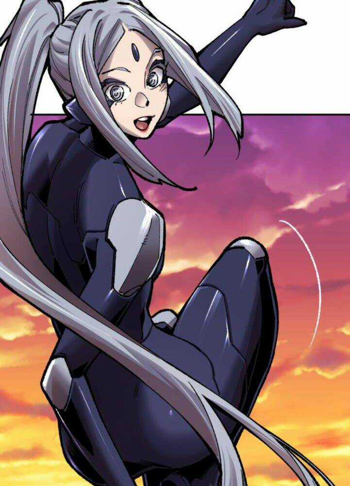 Phá Bỏ Giới Hạn - Chapter 60 - Trang 164