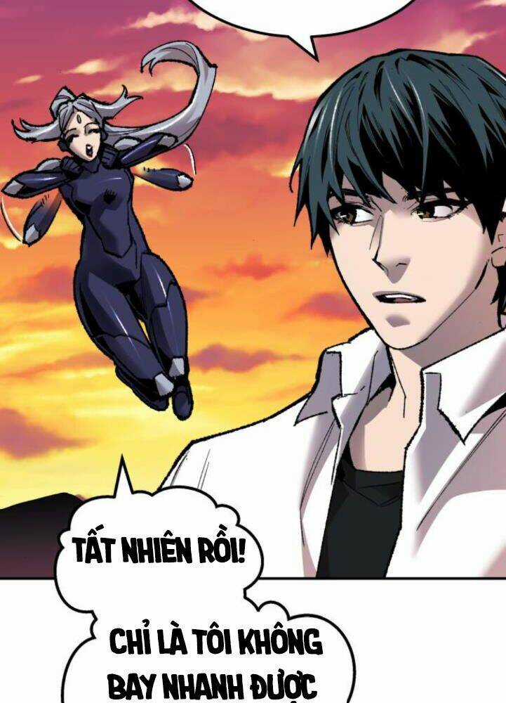 Phá Bỏ Giới Hạn - Chapter 60 - Trang 166