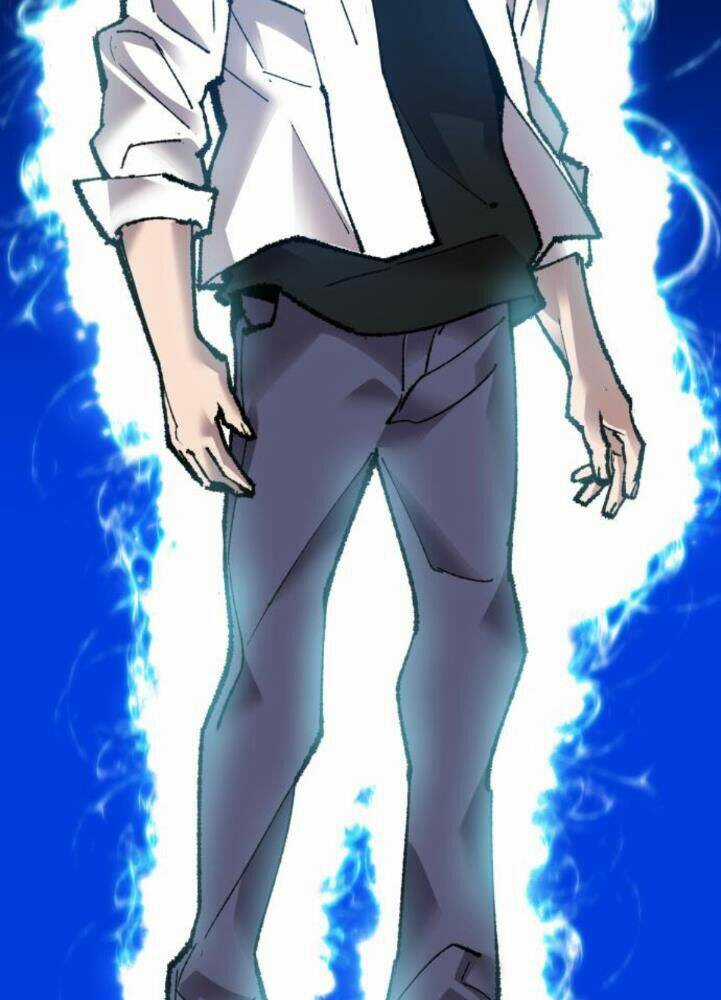 Phá Bỏ Giới Hạn - Chapter 60 - Trang 175