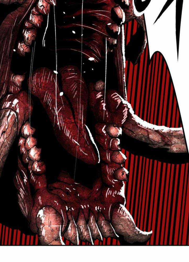 Phá Bỏ Giới Hạn - Chapter 60 - Trang 193