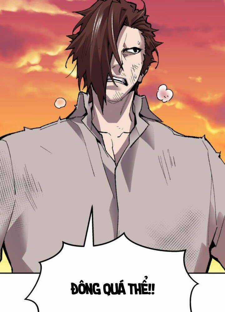 Phá Bỏ Giới Hạn - Chapter 60 - Trang 202