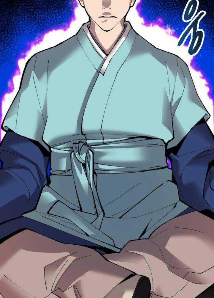 Phá Bỏ Giới Hạn - Chapter 60 - Trang 204