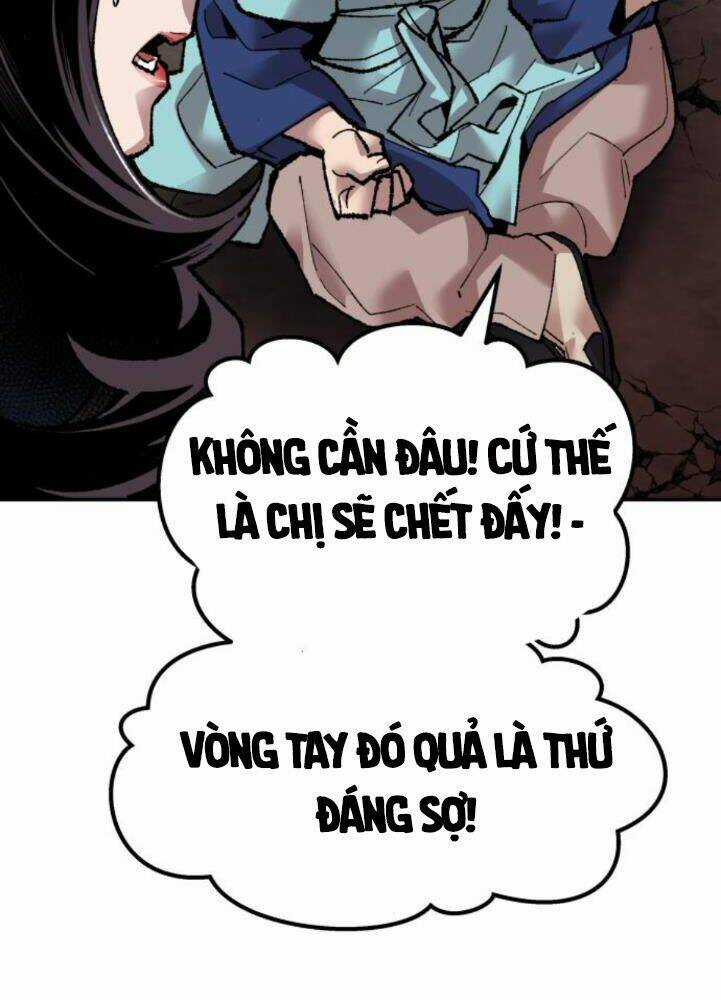 Phá Bỏ Giới Hạn - Chapter 60 - Trang 208