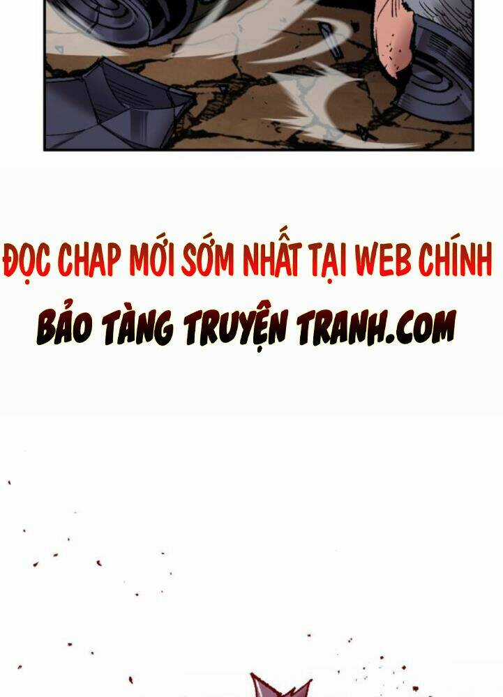 Phá Bỏ Giới Hạn - Chapter 60 - Trang 29