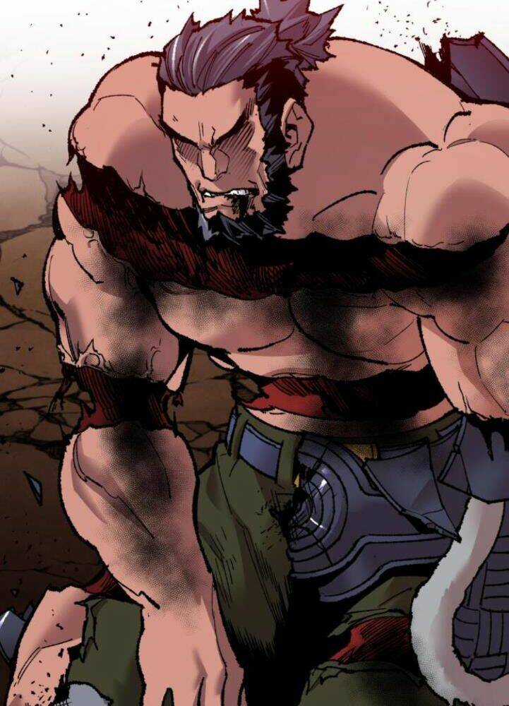 Phá Bỏ Giới Hạn - Chapter 60 - Trang 30