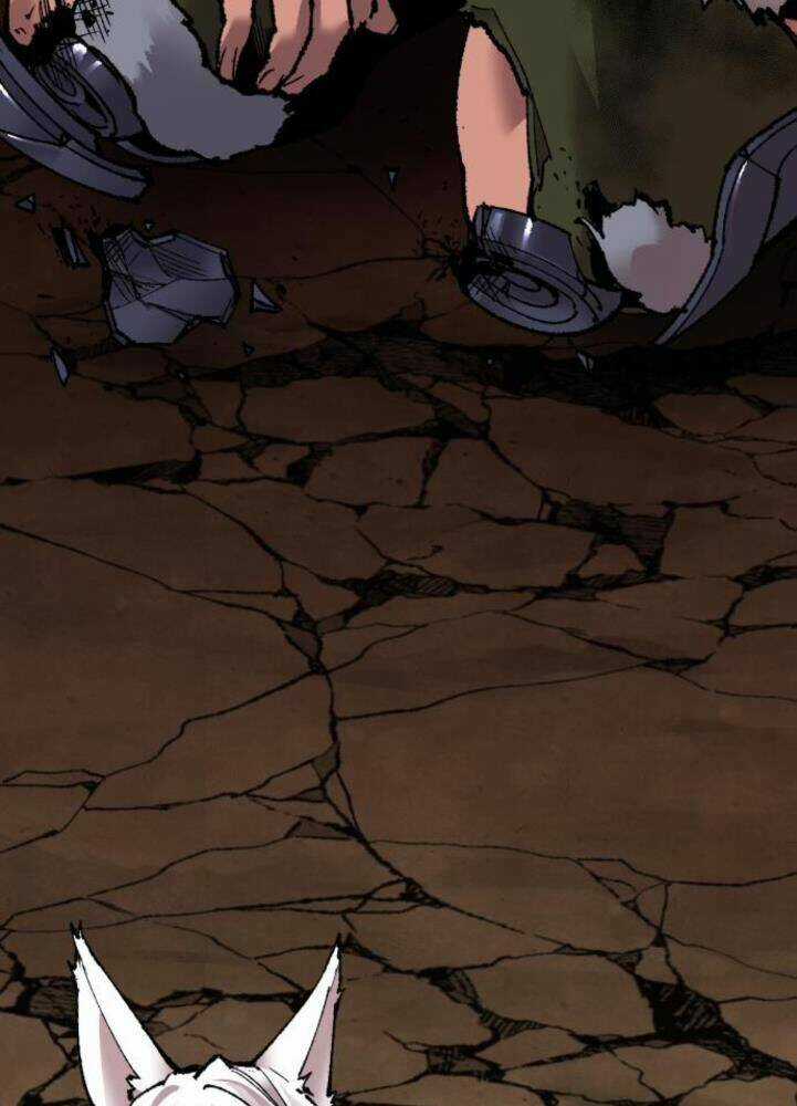 Phá Bỏ Giới Hạn - Chapter 60 - Trang 31