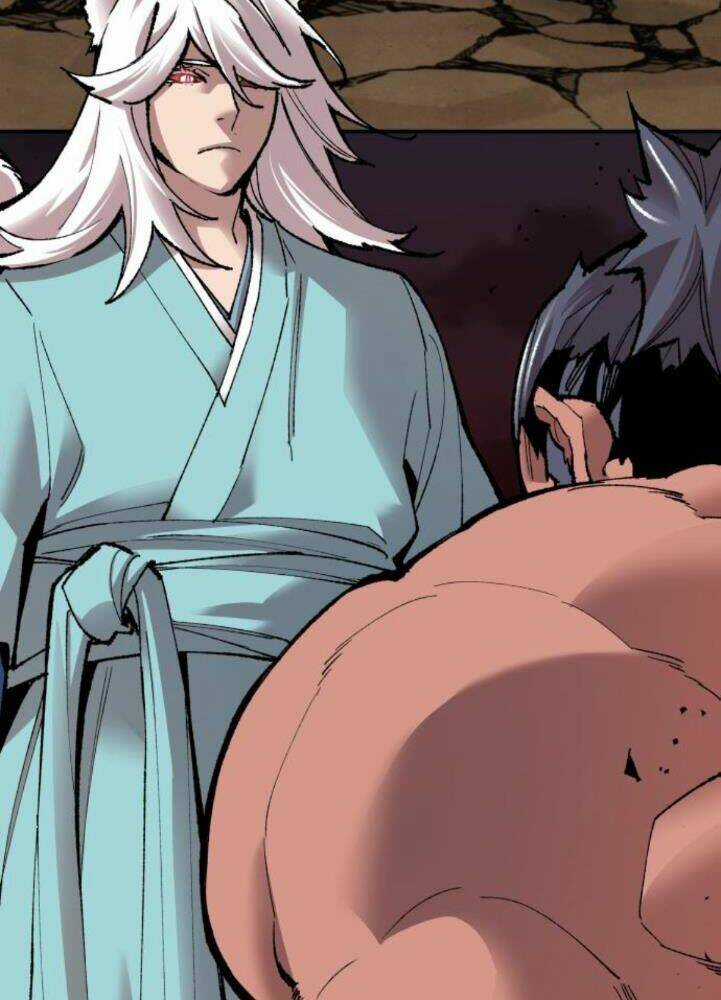 Phá Bỏ Giới Hạn - Chapter 60 - Trang 32