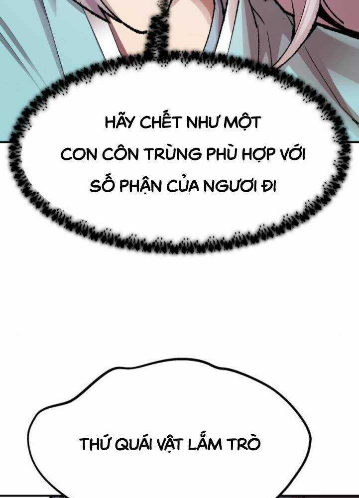 Phá Bỏ Giới Hạn - Chapter 60 - Trang 35