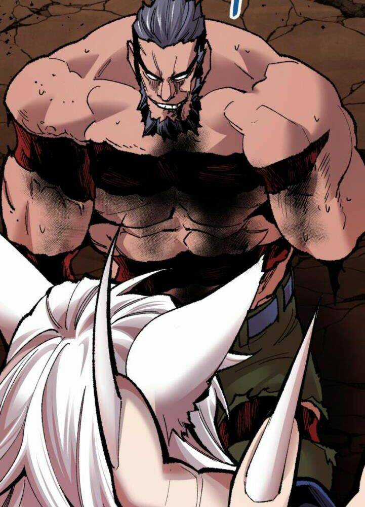 Phá Bỏ Giới Hạn - Chapter 60 - Trang 38