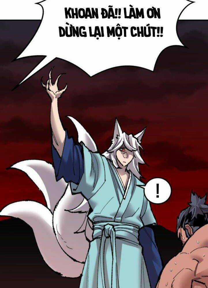 Phá Bỏ Giới Hạn - Chapter 60 - Trang 40