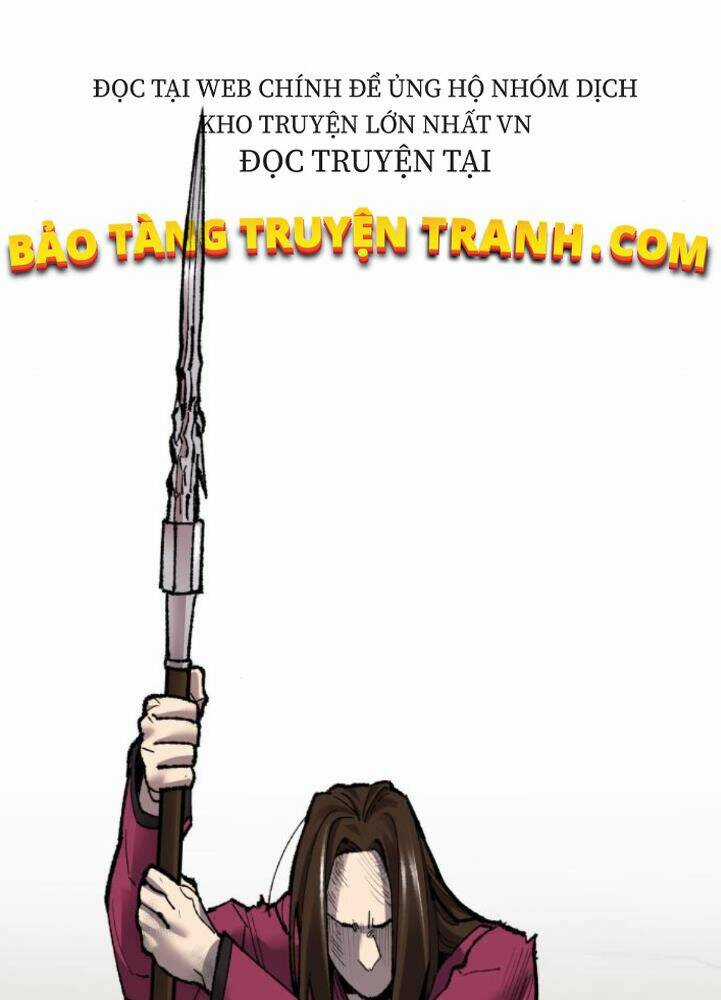 Phá Bỏ Giới Hạn - Chapter 60 - Trang 42