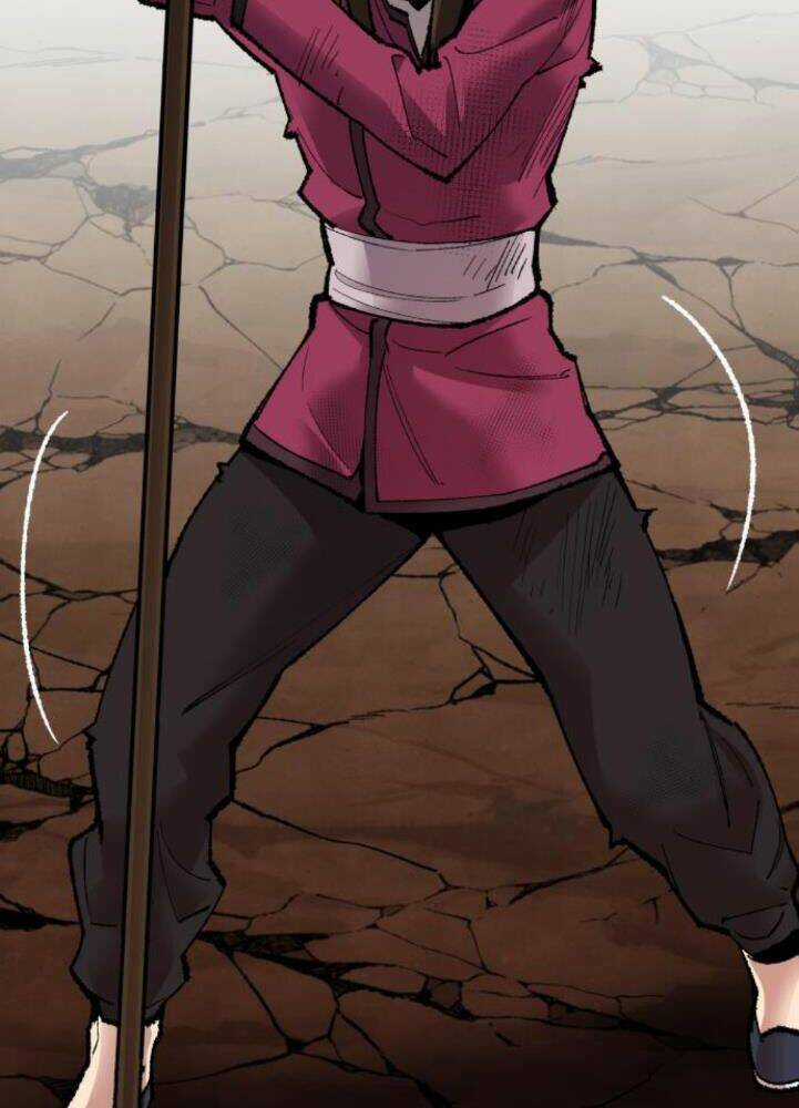 Phá Bỏ Giới Hạn - Chapter 60 - Trang 43