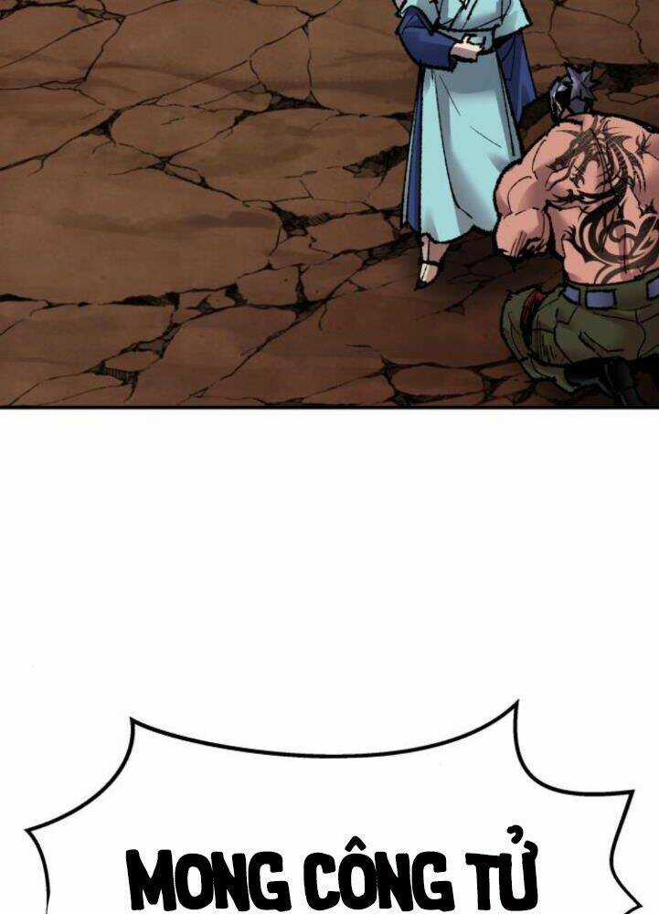 Phá Bỏ Giới Hạn - Chapter 60 - Trang 49