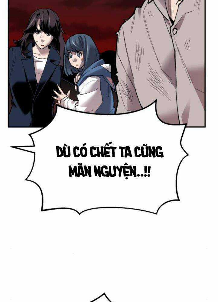 Phá Bỏ Giới Hạn - Chapter 60 - Trang 60