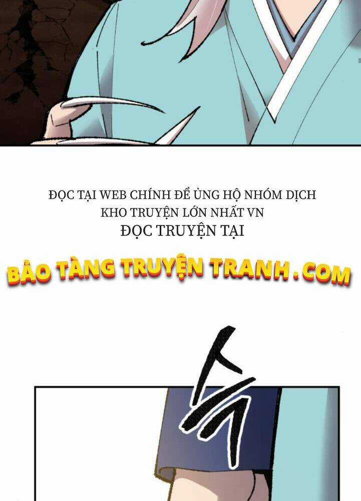 Phá Bỏ Giới Hạn - Chapter 60 - Trang 62