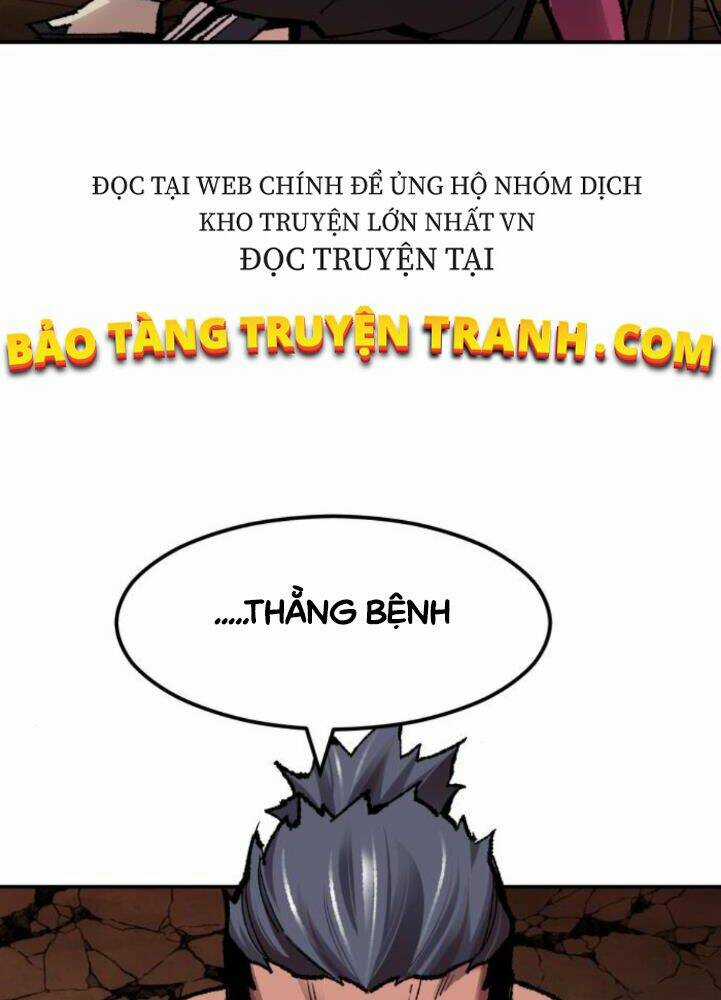 Phá Bỏ Giới Hạn - Chapter 60 - Trang 67