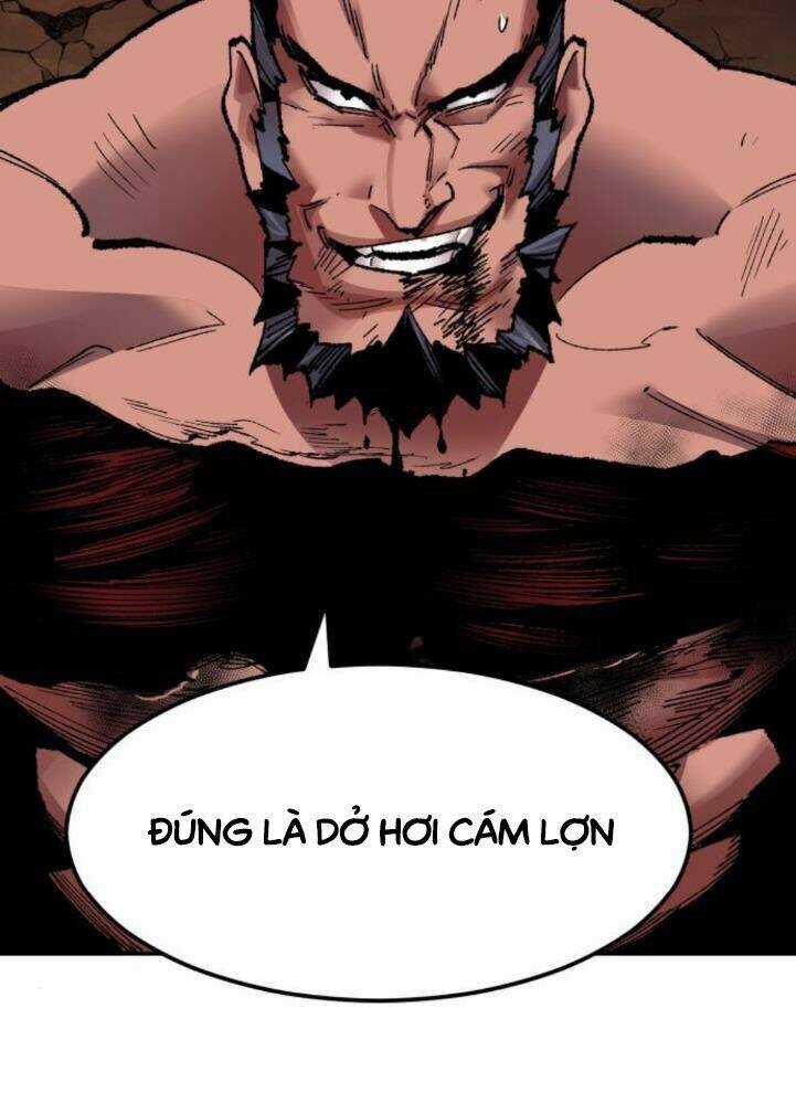 Phá Bỏ Giới Hạn - Chapter 60 - Trang 68