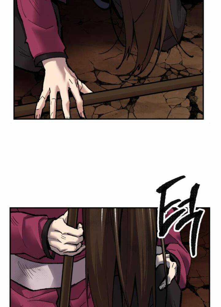 Phá Bỏ Giới Hạn - Chapter 60 - Trang 70