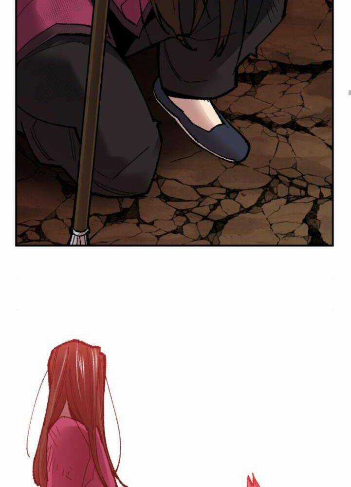 Phá Bỏ Giới Hạn - Chapter 60 - Trang 71