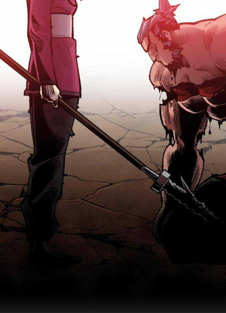 Phá Bỏ Giới Hạn - Chapter 60 - Trang 72