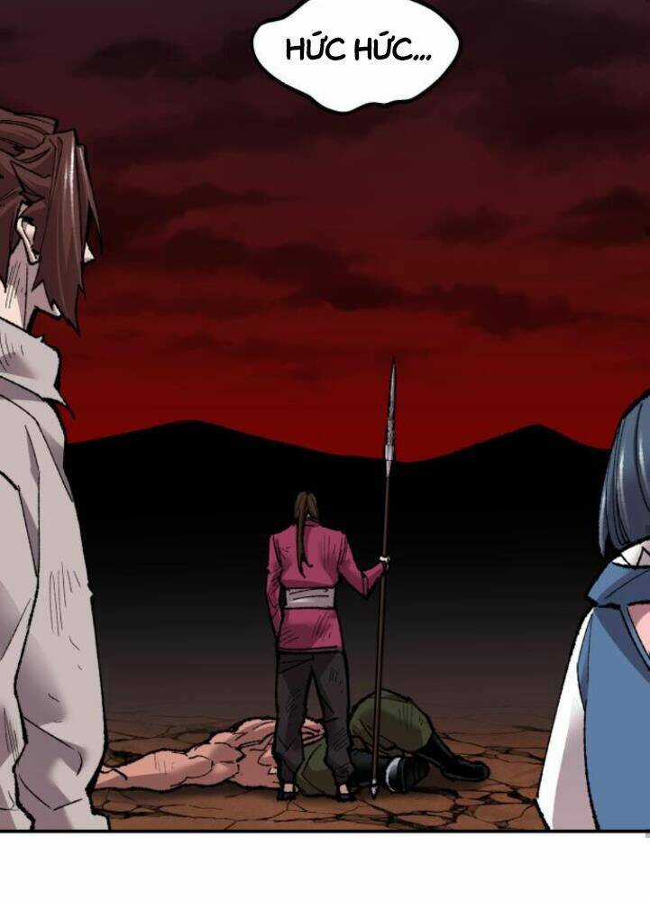 Phá Bỏ Giới Hạn - Chapter 60 - Trang 92