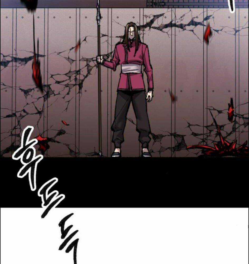 Phá Bỏ Giới Hạn - Chapter 61 - Trang 118