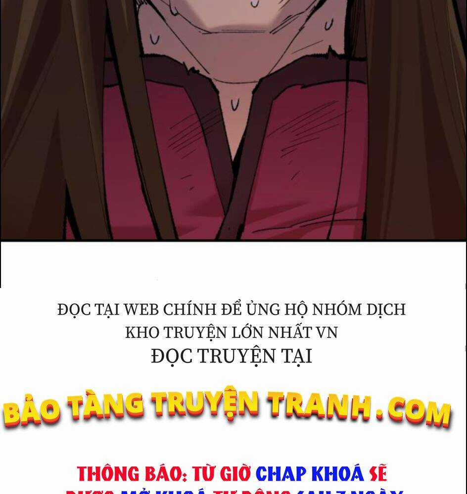 Phá Bỏ Giới Hạn - Chapter 61 - Trang 121