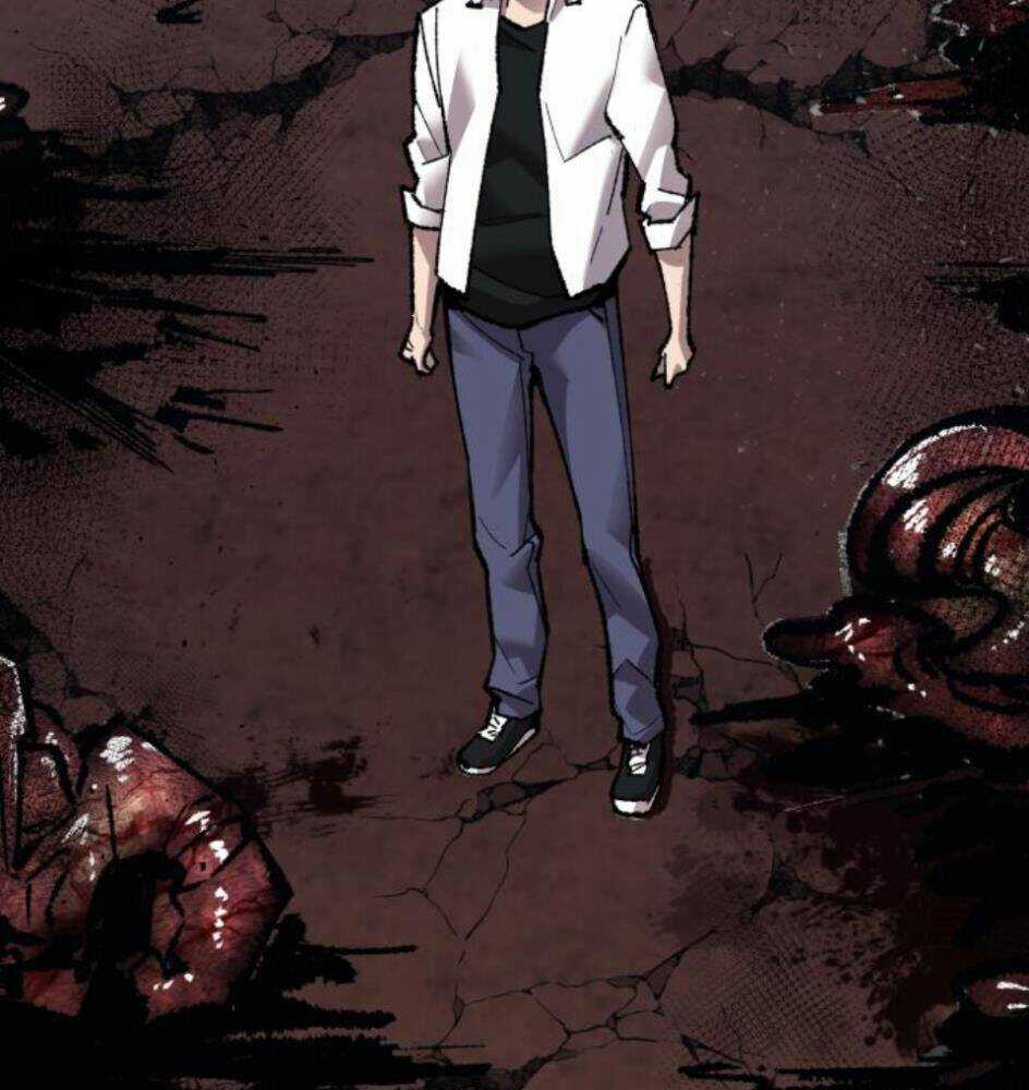 Phá Bỏ Giới Hạn - Chapter 61 - Trang 127