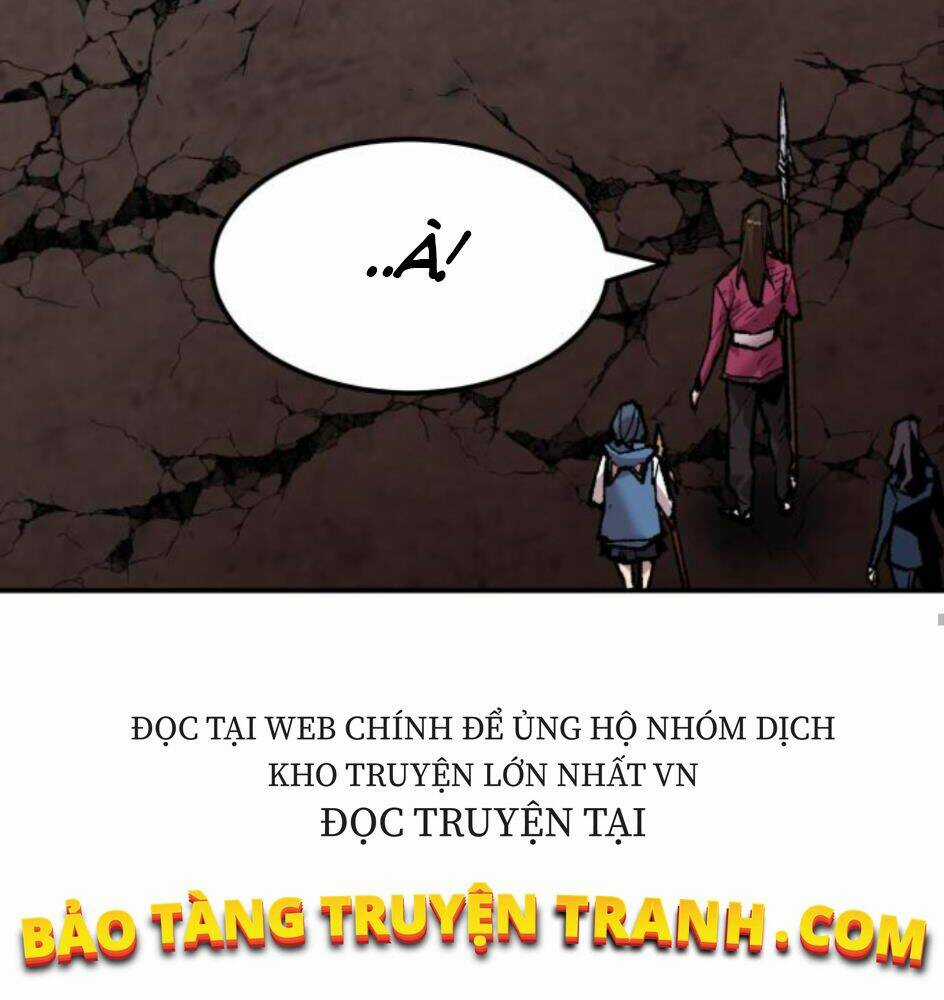Phá Bỏ Giới Hạn - Chapter 61 - Trang 134