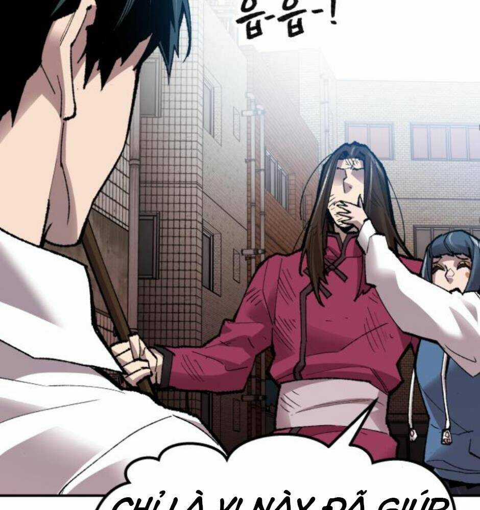 Phá Bỏ Giới Hạn - Chapter 61 - Trang 142