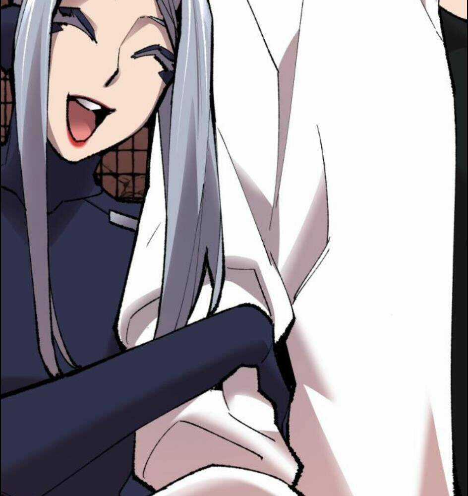 Phá Bỏ Giới Hạn - Chapter 61 - Trang 158