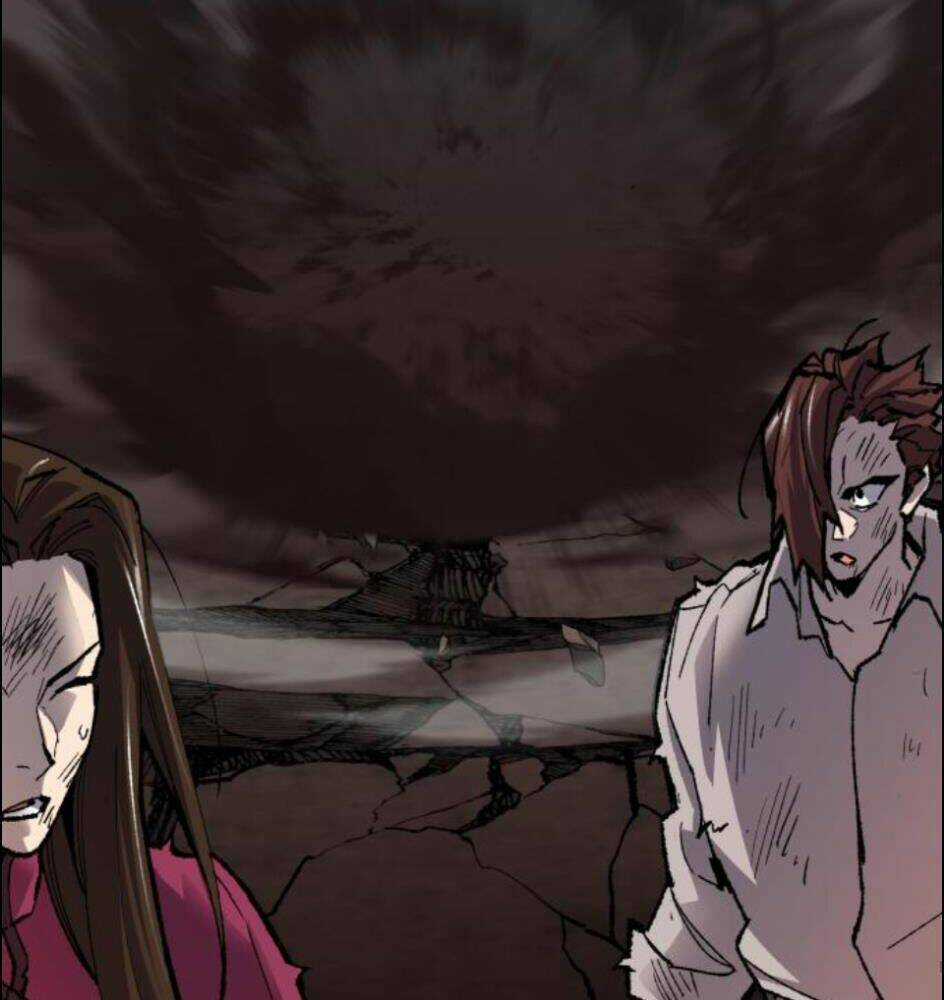 Phá Bỏ Giới Hạn - Chapter 61 - Trang 17