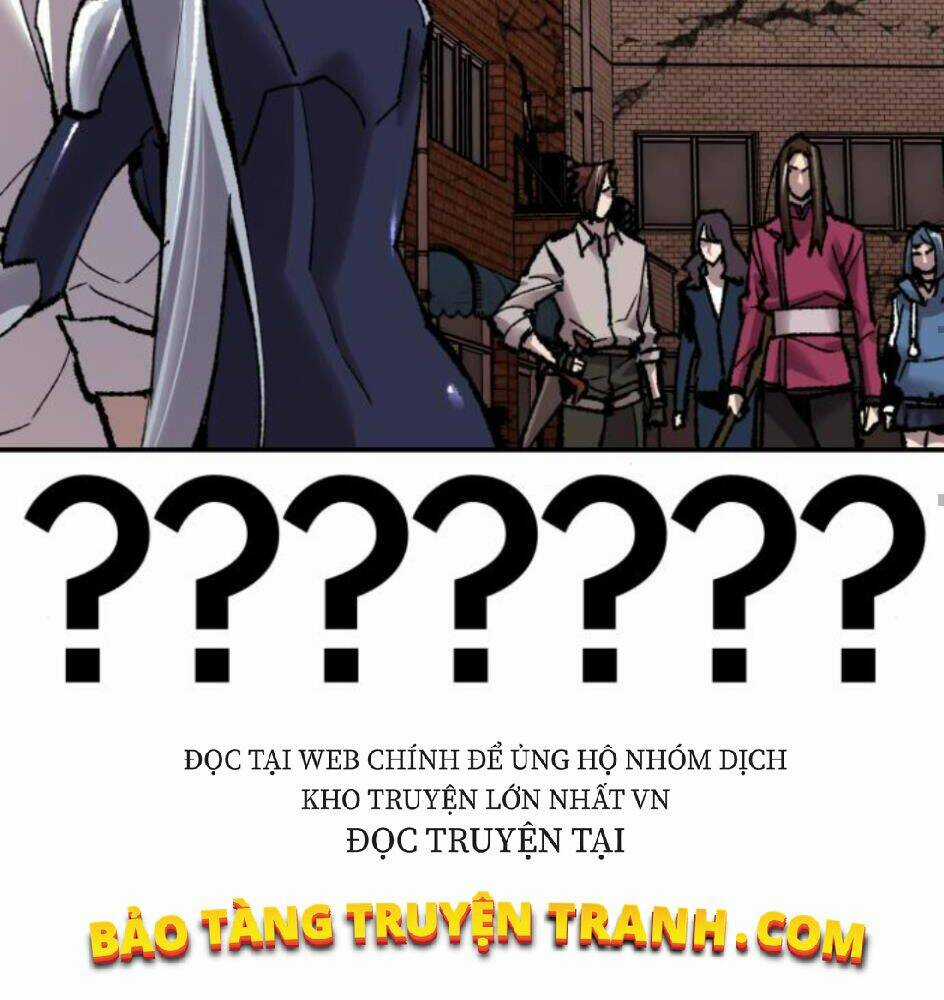 Phá Bỏ Giới Hạn - Chapter 61 - Trang 161