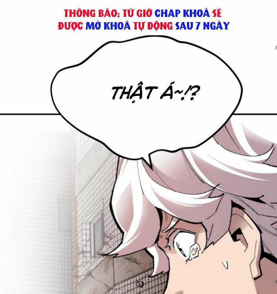 Phá Bỏ Giới Hạn - Chapter 61 - Trang 162