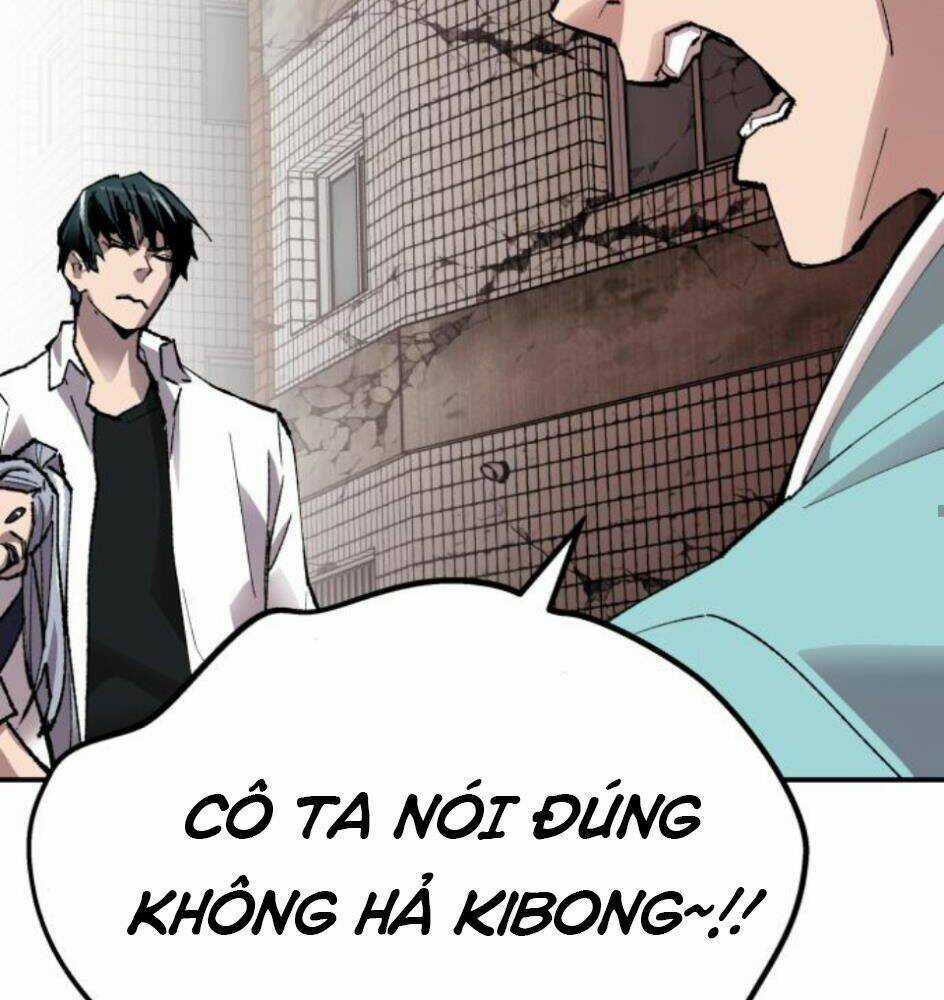 Phá Bỏ Giới Hạn - Chapter 61 - Trang 163