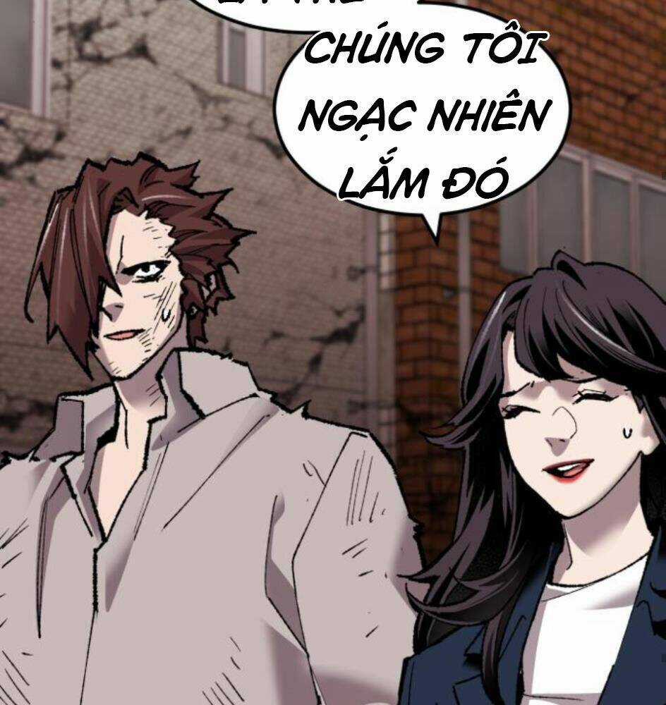 Phá Bỏ Giới Hạn - Chapter 61 - Trang 168