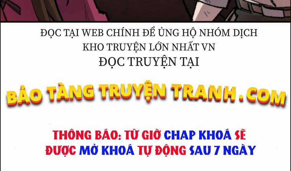 Phá Bỏ Giới Hạn - Chapter 61 - Trang 18