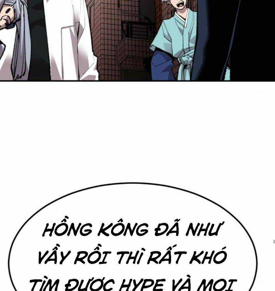 Phá Bỏ Giới Hạn - Chapter 61 - Trang 171
