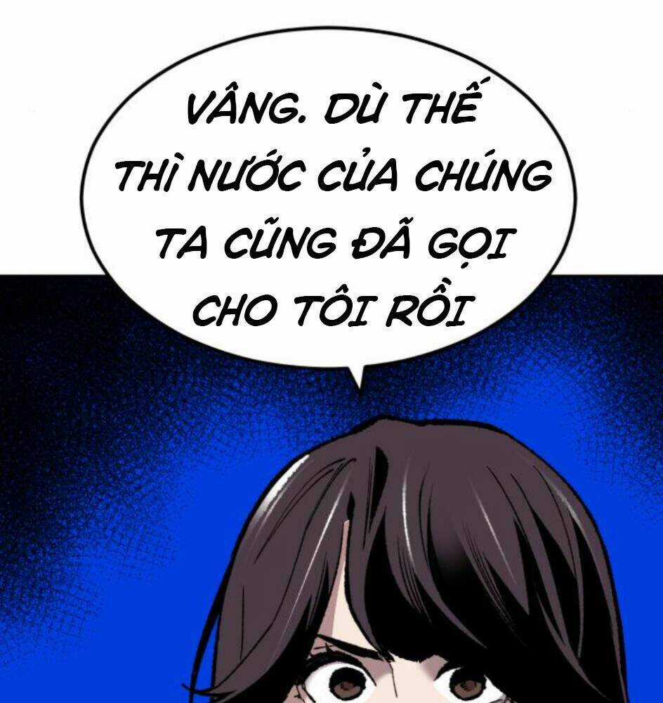Phá Bỏ Giới Hạn - Chapter 61 - Trang 174