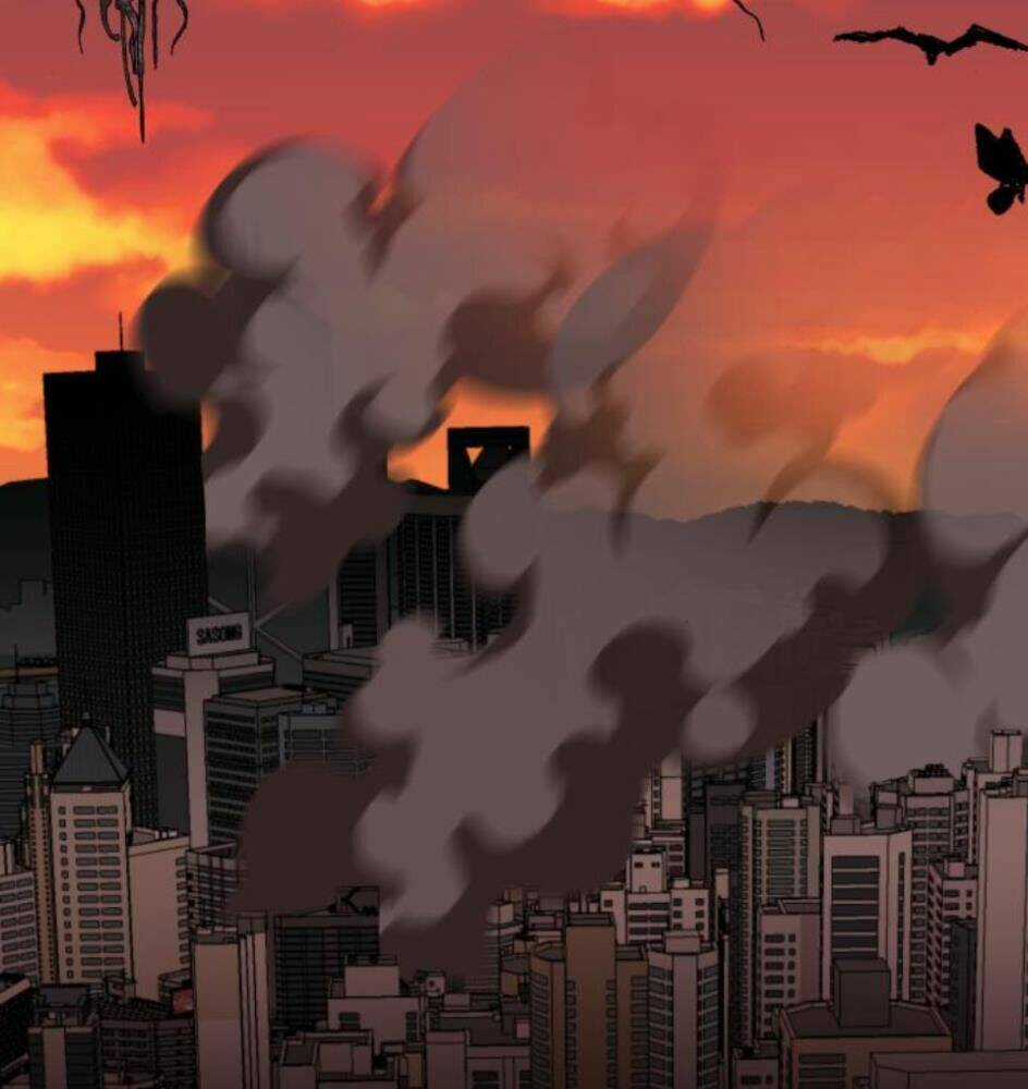 Phá Bỏ Giới Hạn - Chapter 61 - Trang 180