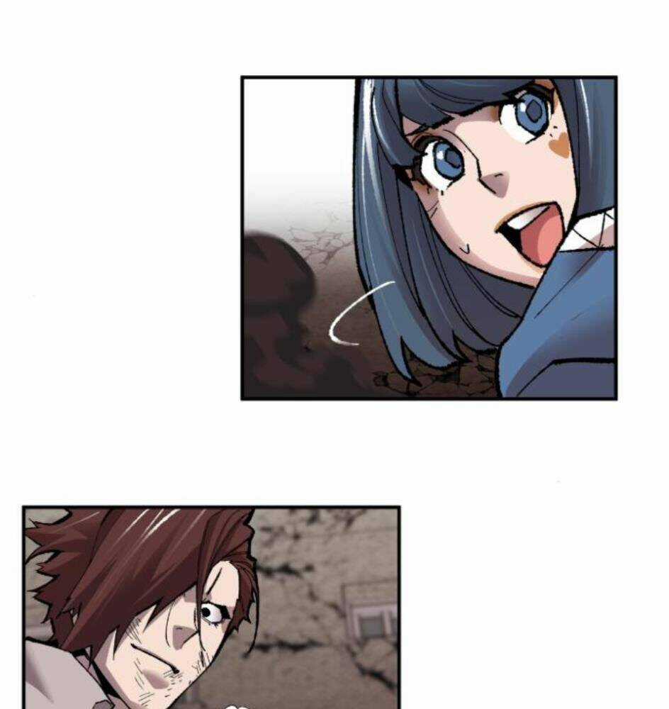 Phá Bỏ Giới Hạn - Chapter 61 - Trang 19