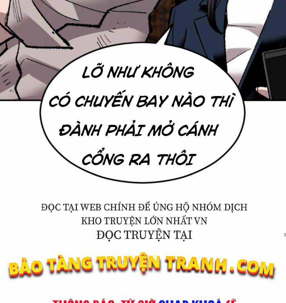 Phá Bỏ Giới Hạn - Chapter 61 - Trang 183