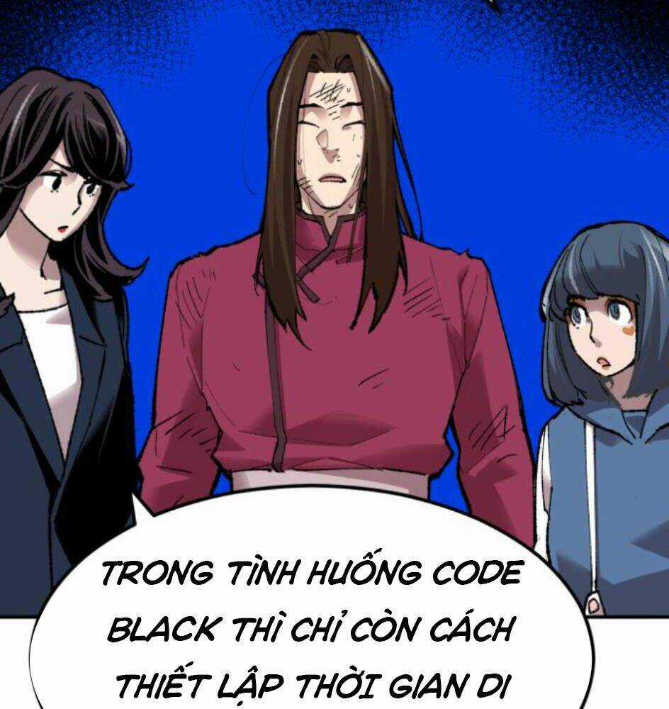 Phá Bỏ Giới Hạn - Chapter 61 - Trang 185
