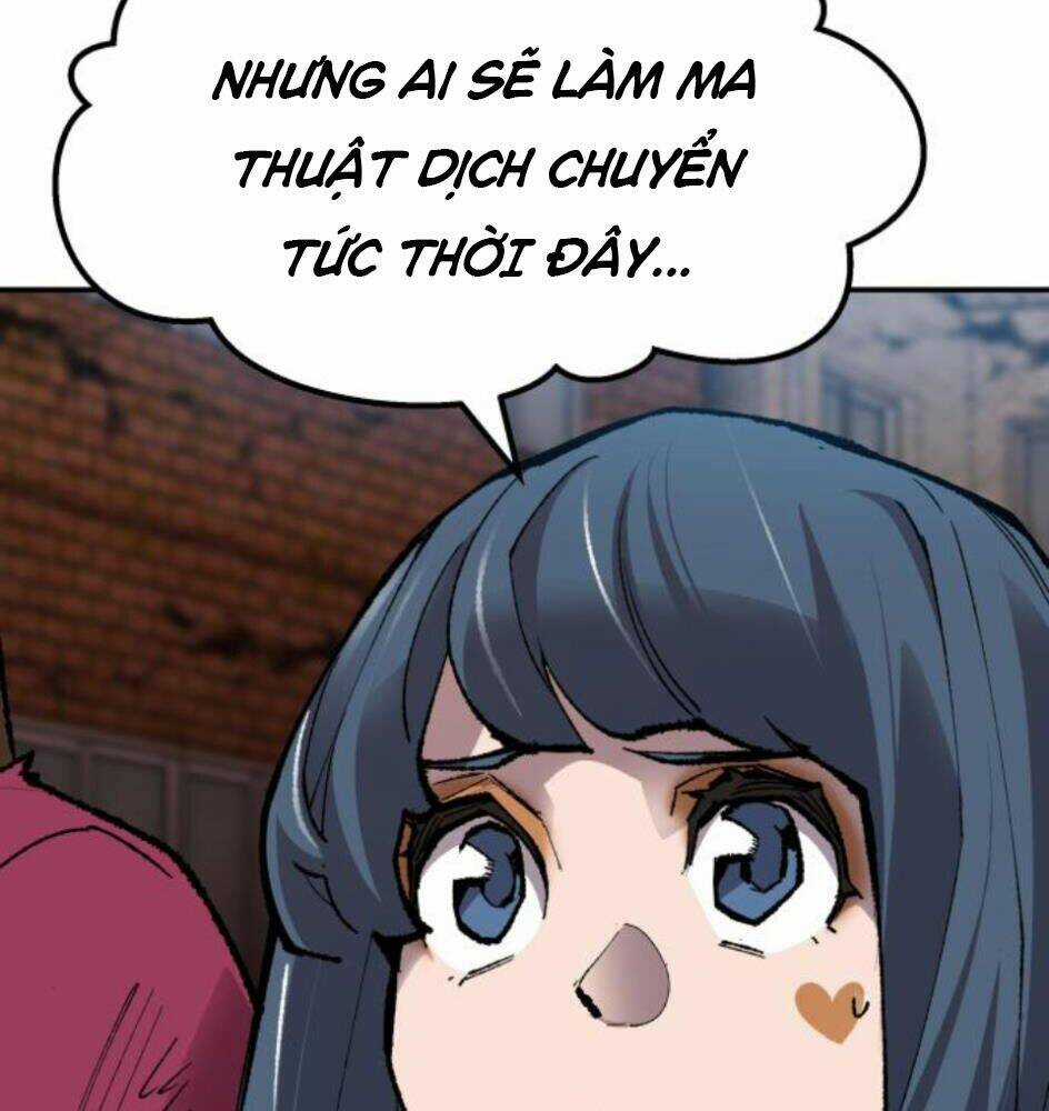 Phá Bỏ Giới Hạn - Chapter 61 - Trang 187