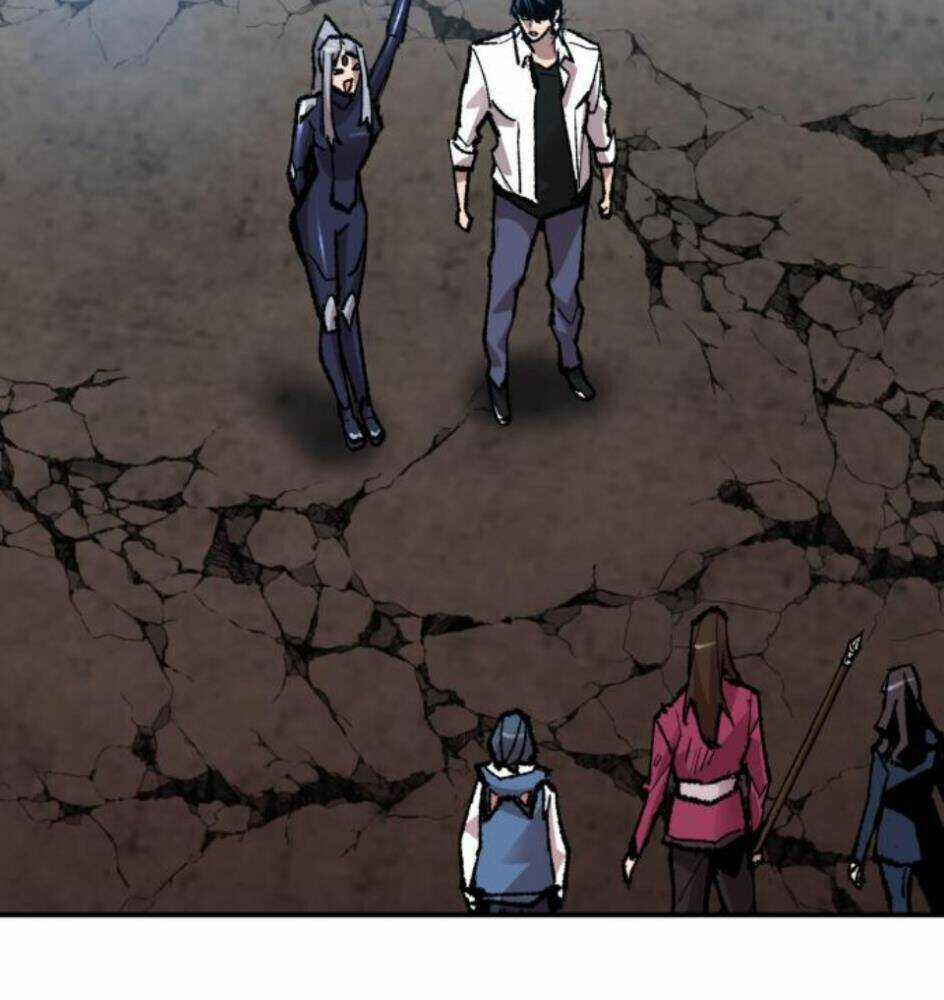 Phá Bỏ Giới Hạn - Chapter 61 - Trang 195