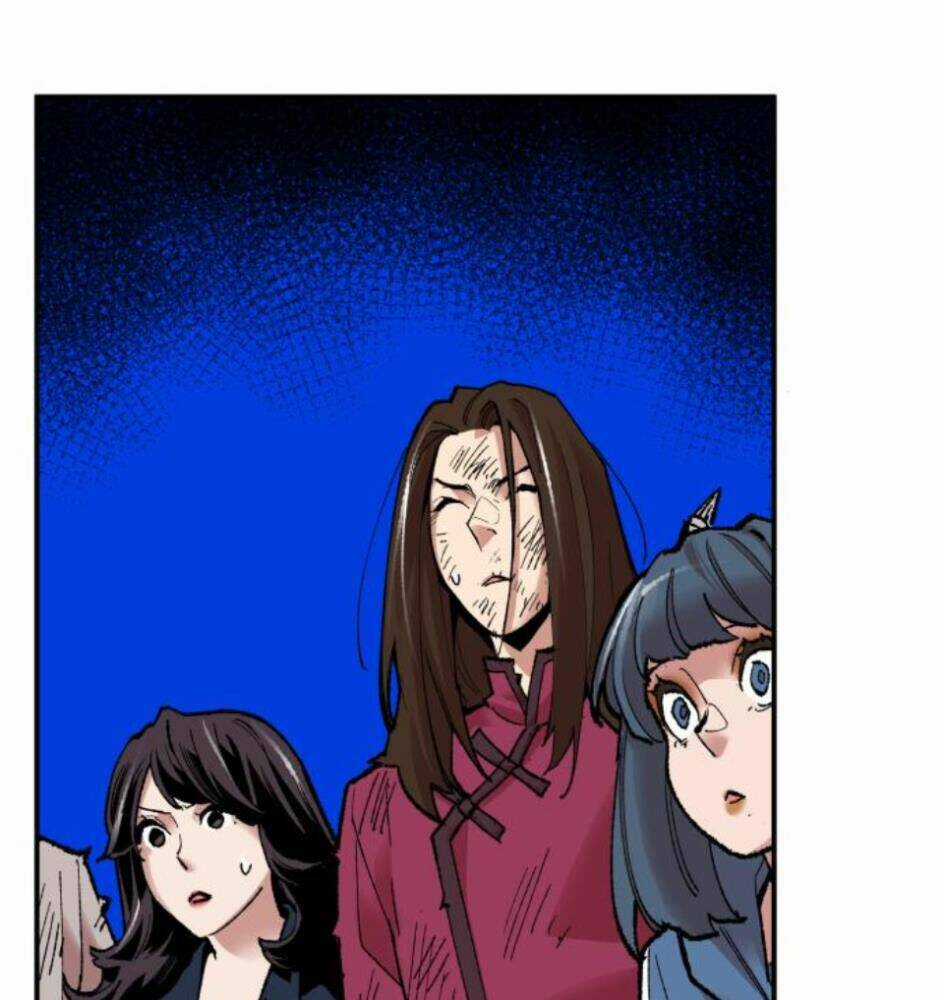 Phá Bỏ Giới Hạn - Chapter 61 - Trang 199